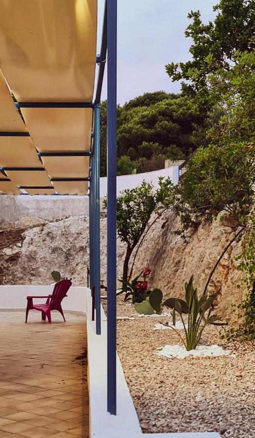 Villa Panoramica Sunset House Torre Vado Exteriér fotografie